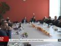Ve Zlíně proběhlo 20. zasedání Ekonomické rady Východní Moravy