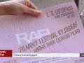 Kyjov ožije Filmovým festivalem Kyjograf