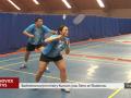 Badmintonovými mistry Kunovic jsou Šimo se Škodovou