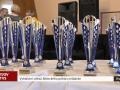V Kyjově se konalo vyhlášení vítězů Běžeckého poháru mládeže