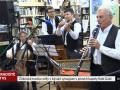 Židovské tradice ožily v bývalé synagoze v písních kapely Rabi Gabi