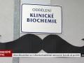 Akce Movember se v Uherskohradišťské nemocnici konala už potřetí