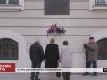 V Hodoníně uctili památku obětí bombardování