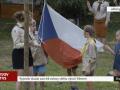 Kyjovští skauti završili oslavy stého výročí filmem