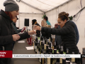 Svatomartinská vína otevřeli v Kyjově na hodovou sobotu