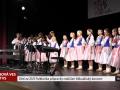 Děti ze ZUŠ Folklorika připravily rodičům Mikulášský koncert