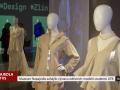 Muzeum Napajedla zahájilo výstavu oděvních modelů studentů UTB
