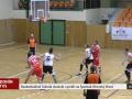 Basketbalisté hodonínského Sokola dvakrát vyzráli na Uherský Brod