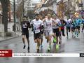 Běžci závodili na trase Hodonín - Skalica