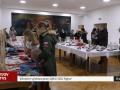 V Kyjově je k vidění vánoční výstava prací žáků SOU