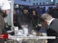 Silvestrovské oslavy v Kyjově odstartovala Guláš párty