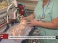 Zlínská nemocnice získala speciální novorozenecké resuscitační lůžko