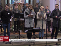 Farní kostel rozezněl Vánoční koncert