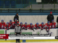 Hokejová šestnáctka vyzvala Slováky