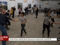 Tanečníky kurzy nabízí lekce swingu pro začátečníky i pokročilé