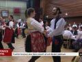 Tradiční krojový ples letos slavil už své desáté jubileum