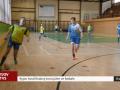 Kyjov hostil halový turnaj žen v kopané