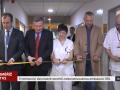 V nemocnici slavnostně otevřeli zrekonstruovanou ambulanci ORL