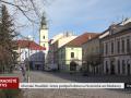 Uherské Hradiště i letos podpoří obnovu historické architektury