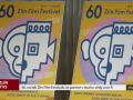 60. ročník Zlín Film Festivalu se ponese v duchu vědy a sci-fi