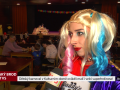 Dětský karneval v Kulturním domě ovládli malí i velcí superhrdinové