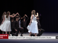 Studenti gymnázia opět vystoupili na půdě Slováckého divadla