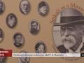 Výstava představuje osobnosti z okolí T. G. Masaryka