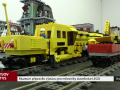 Muzeum připravilo výstavu pro milovníky stavebnice LEGO