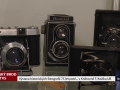 Výstava historických fotografií 75 let poté... v knihovně Františka Kožíka