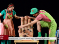 Herci Divadla z Truhlice natočili klip o správném mytí rukou