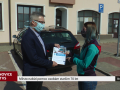Město Kunovice nabízí pomoc lidem starším 70 let