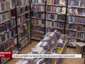 Knihovna Bedřicha Beneše Buchlovana nově nabízí rozvoz knih