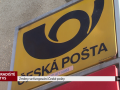 Česká pošta mění otevírací dobu poboček