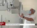 V nemocnici slouží nový rentgen