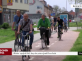 Město vyzývá lidi, aby do práce jezdili na kole