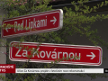 Ulice Za Kovárnou projde letos rekonstrukcí