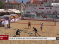 Slovácké beachové léto 2020 má nejasnou budoucnost