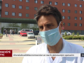 Uherskohradišťská nemocnice se vrací k plánovaným operacím