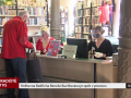 Knihovna Bedřicha Beneše Buchlovana je opět v provozu