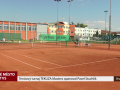 Tenisový turnaj TEKUZA Masters opanoval Pavel Stuchlík