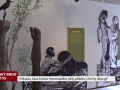 V Muzeu Jana Amose Komenského ožily příběhy z Knihy džunglí