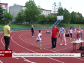 Školní sportovní klub Výsluní se zapojil do akce Spolu na startu