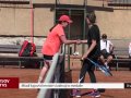 Mladí kyjovští tenisté si zahrají o medaile