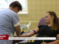 Nemocnice slavila Světový den dárců krve