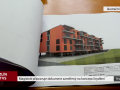 Magistrát připravuje dokument zaměřený na koncepci bydlení