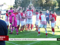 Dolní Bojanovice vyhrály okresní pohár