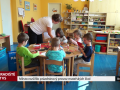 Město rozšířilo prázdninový provoz mateřských škol