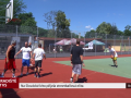 Na Slovácké léto přijela streetballová elita
