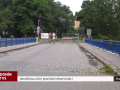 Jánošíkova ulice prochází rekonstrukcí