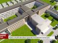 Radní schválili aktualizaci generelu Kroměřížské nemocnice